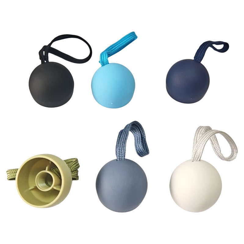 50% off Umbrella Handle Hemispherical Grip Umbrella Accessories Complete Set Handle Grip Head Repair Parts Long Handle Straight Handle Umbrella