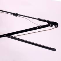 Honeycomb Switch Accessories banana parasol Umbrella Parts Holding Umbrella Holding Small Black Umbrella Holder Umbrella Bones Broken