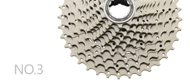 Chaîne de vélo - Ref 2381288 Image 14