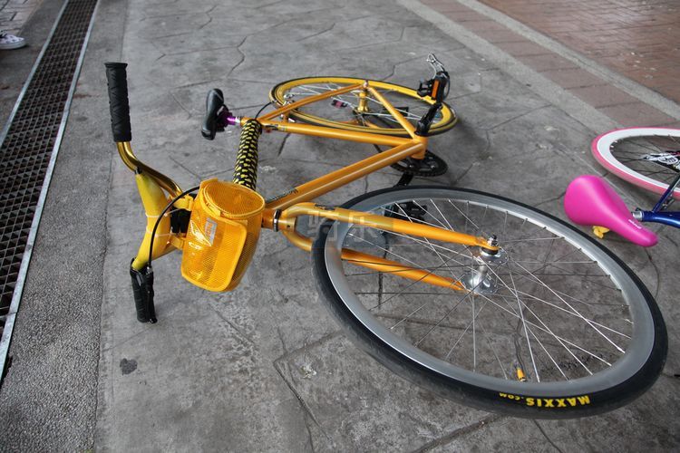 Sacoche pour vélo WOHO - Ref 2232414 Image 7