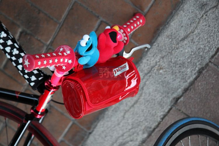 Sacoche pour vélo WOHO - Ref 2232414 Image 8