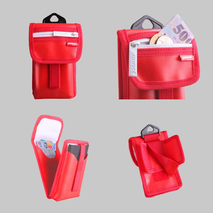 Sacoche pour vélo WOHO - Ref 2232406 Image 13