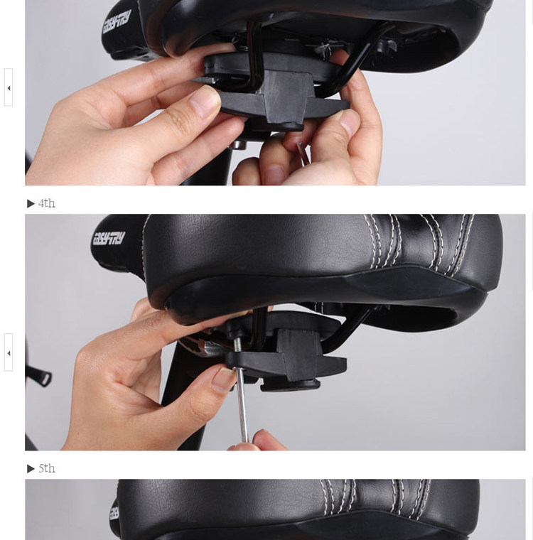 Sacoche pour vélo ROSWHEEL - Ref 2217448 Image 23