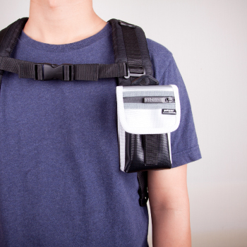 Sacoche pour vélo WOHO - Ref 2232406 Image 14