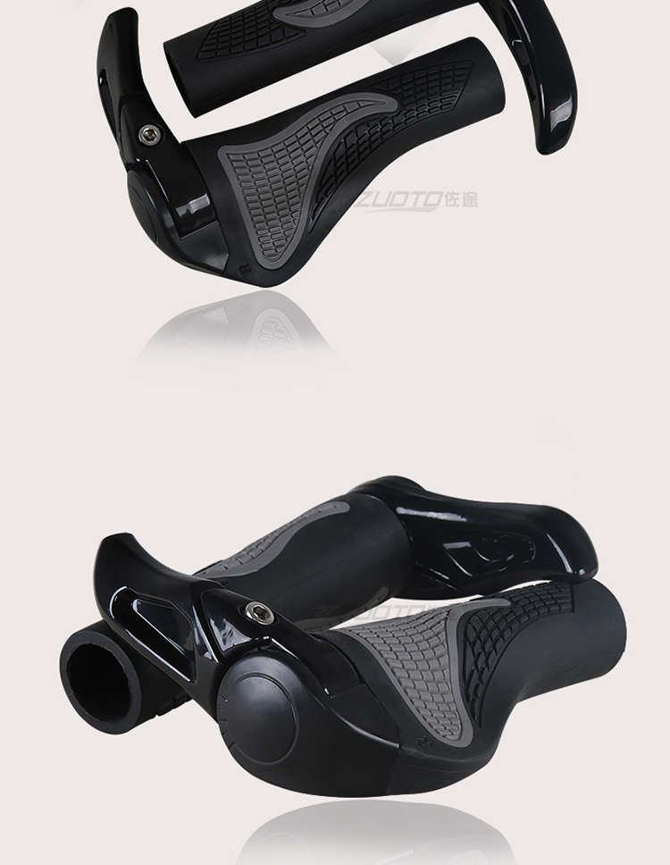 Poignées de vélo JCSP  - Ref 2333808 Image 18