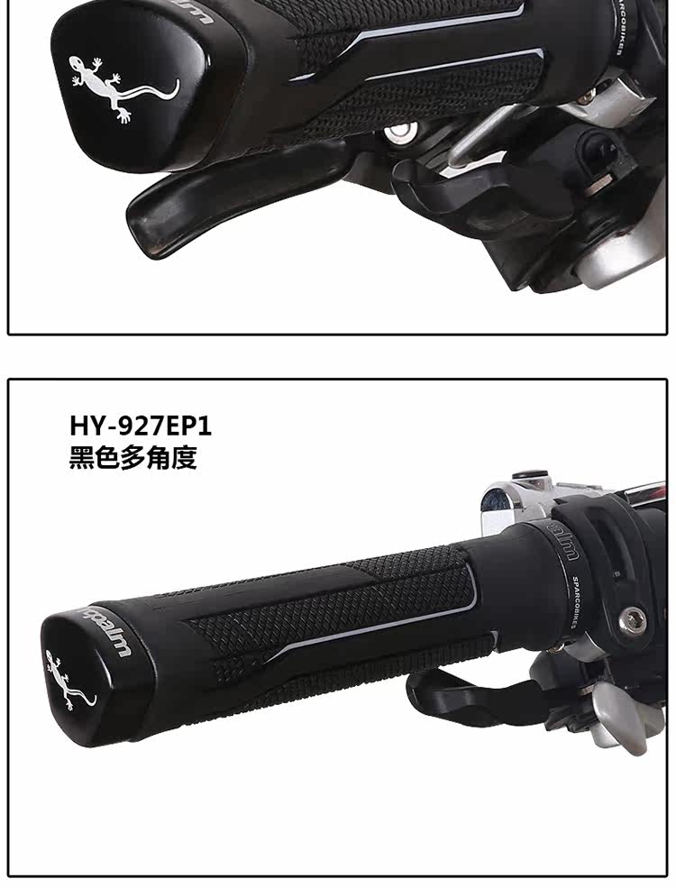 Poignées de vélo PROPALM - Ref 2336901 Image 21