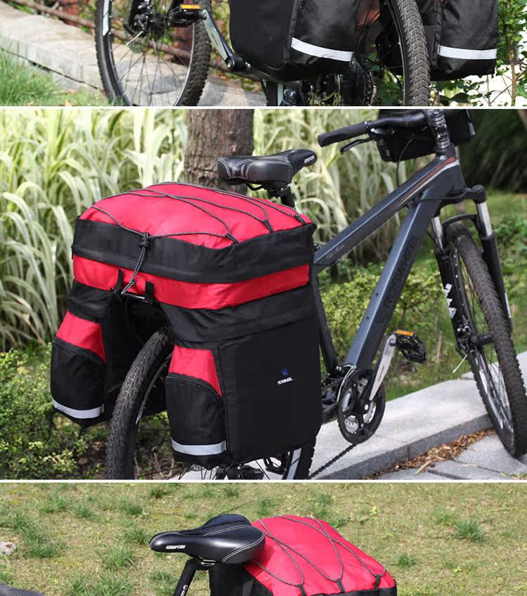 Sacoche pour vélo ROSWHEEL - Ref 2219530 Image 18