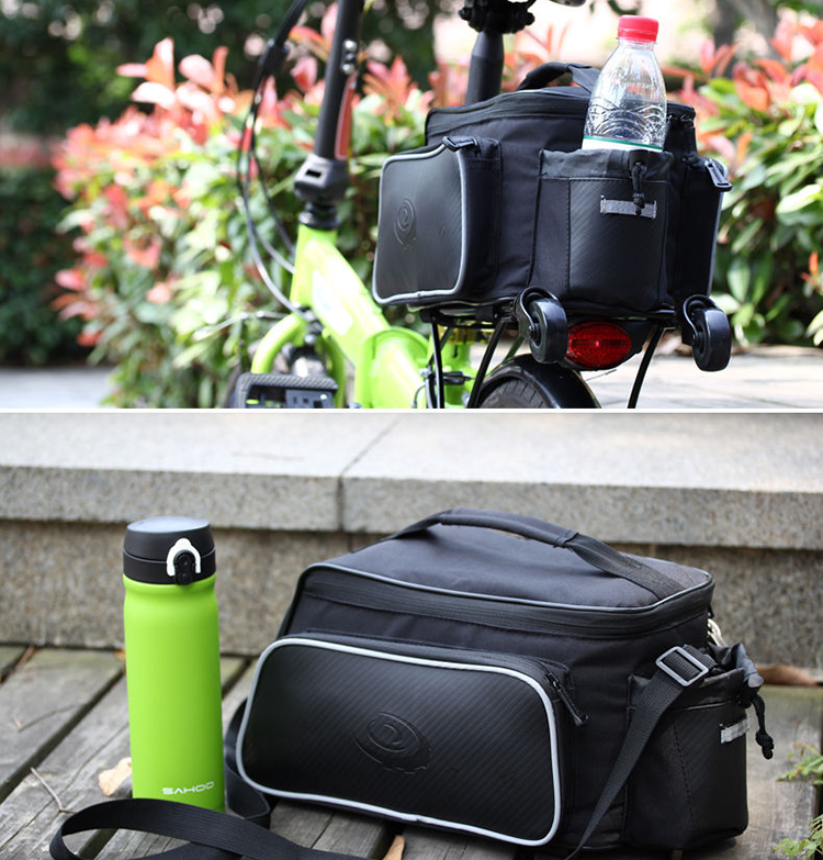 Sacoche pour vélo ROSWHEEL - Ref 2232429 Image 18