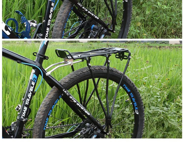 Porte-bagages pour vélo - Ref 2409647 Image 19