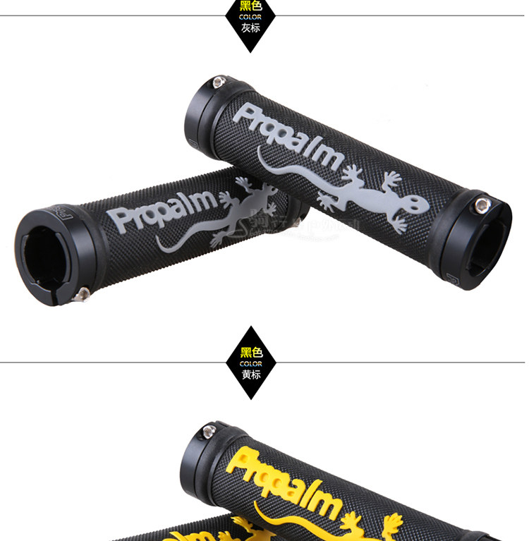 Poignées de vélo PROPALM - Ref 2338838 Image 48