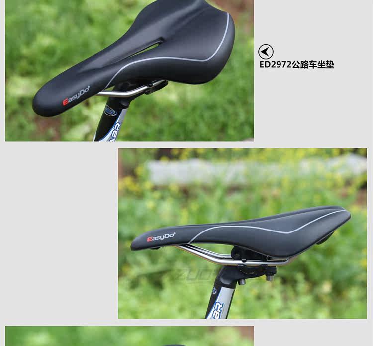 Selle de vélo - Ref 2347914 Image 19