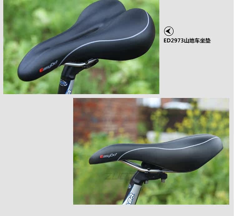 Selle de vélo - Ref 2347914 Image 20