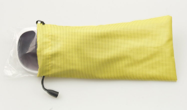 Etui à lunettes en Matière coton - Ref 1248960 Image 14