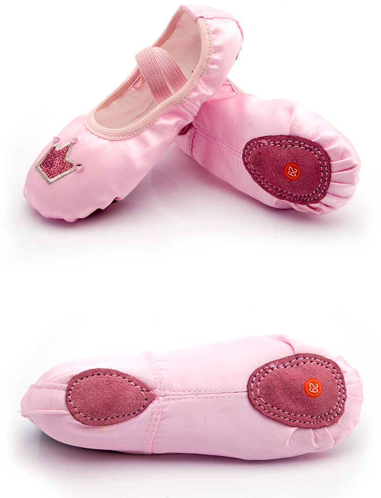 Chaussons de danse - Ref 3447907 Image 56