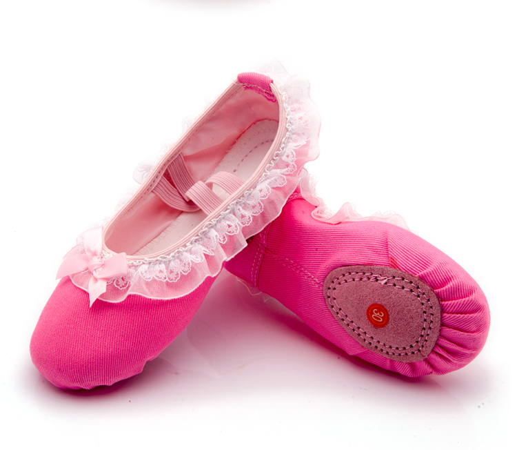 Chaussons de danse - Ref 3447907 Image 41