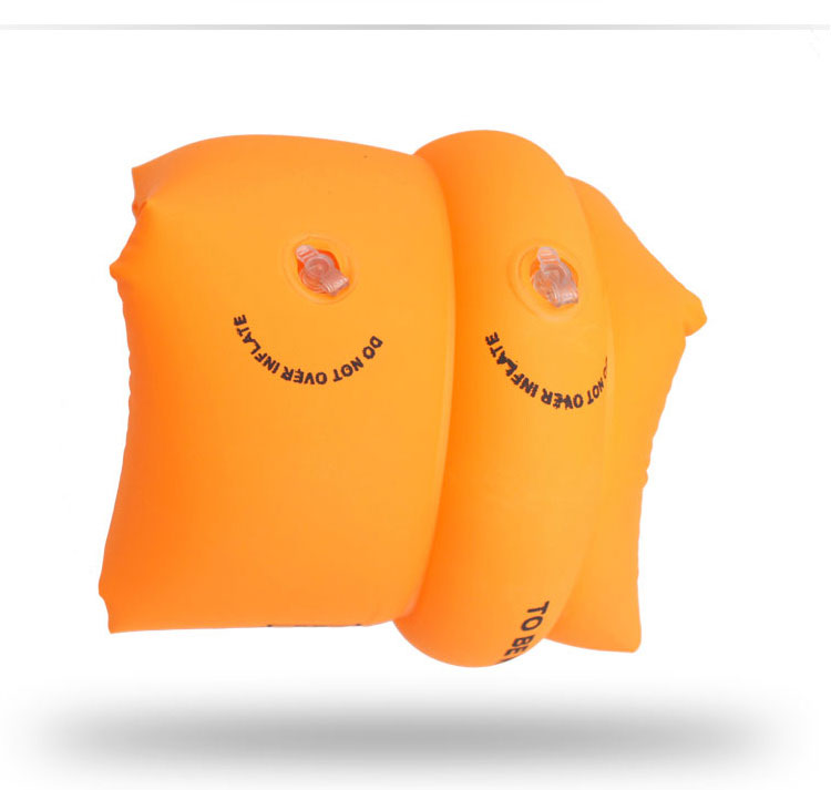 INTEX trẻ em vui vẻ áo bơi trẻ em bơi vòng tay trẻ em học bơi đồ bơi tay áo phao bơi tròn
