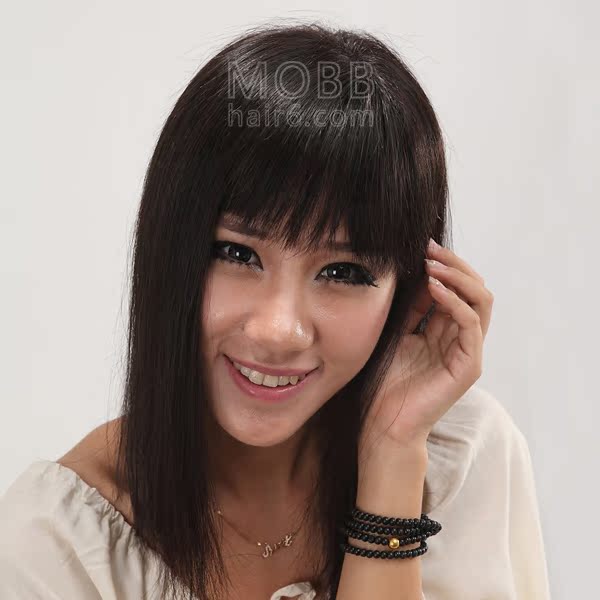 Extension cheveux - Ref 223951 Image 11