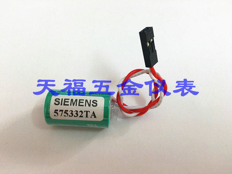 German Siemens 575332TA 3 0V 840D CNC system NCU unit lithium battery CR1 2AA