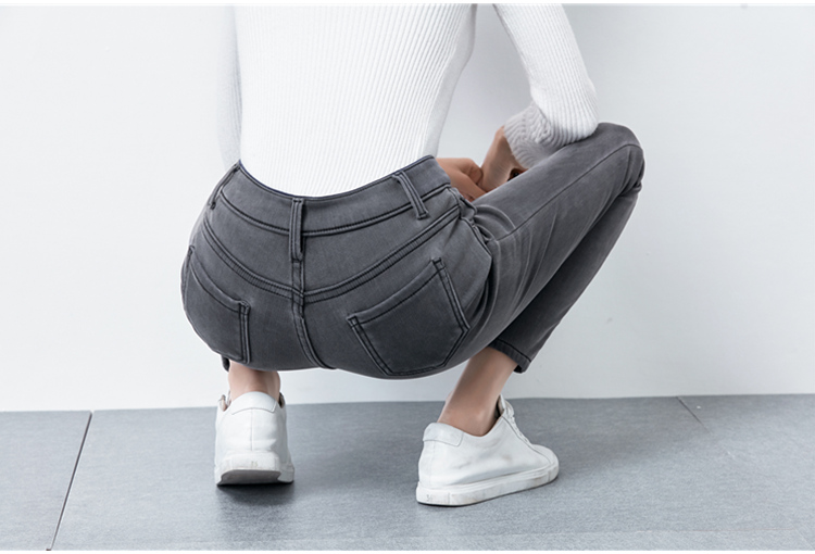 Jean femme - Ref 3191454 Image 17