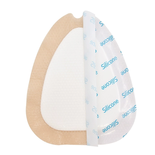 Горники каталога, бедра для хвостовой кости, ягодицы, наклейки на декомпрессию, воспаление, клейкая пенопластовая заправка