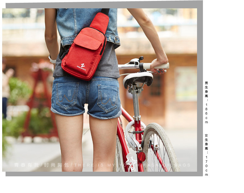 Sac pour homme - Ref 53681 Image 13