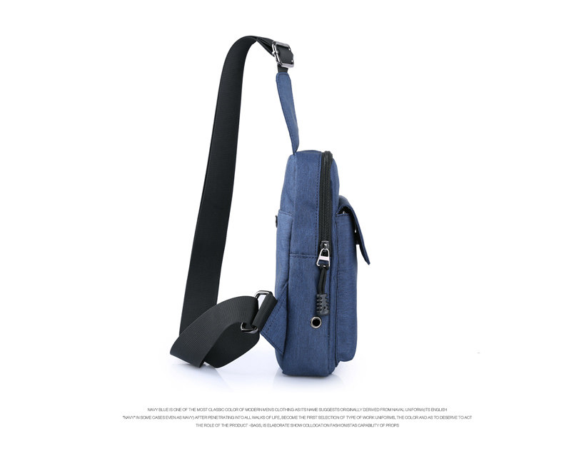 Sac pour homme - Ref 53681 Image 18