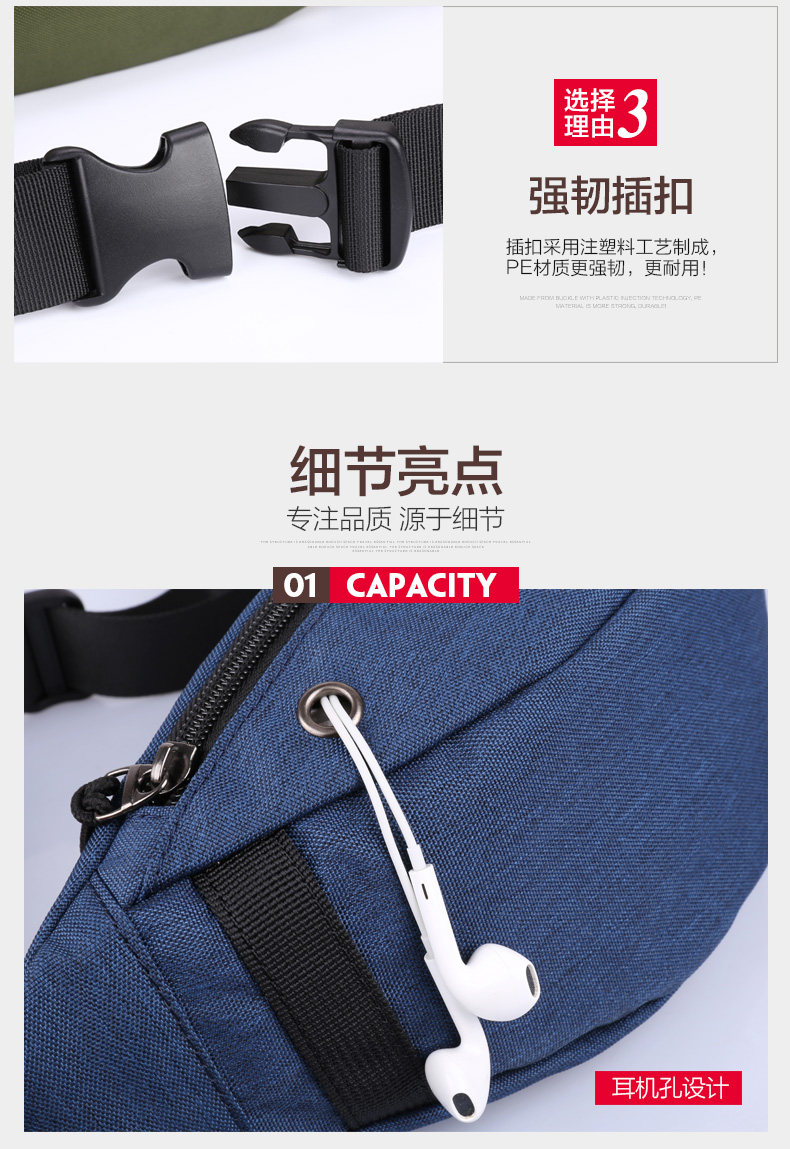 Sac pour homme - Ref 50060 Image 10