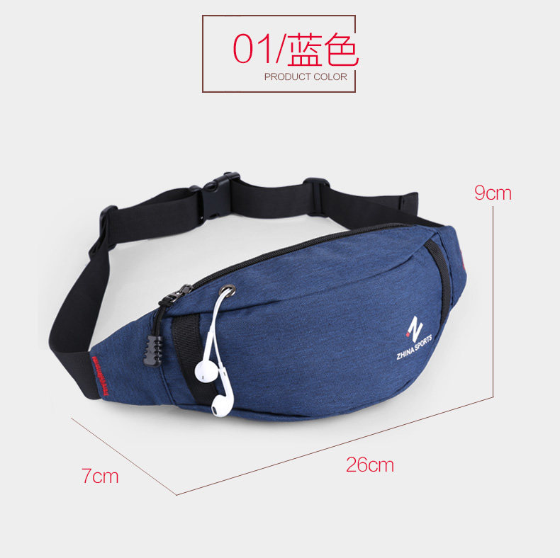 Sac pour homme - Ref 50060 Image 15