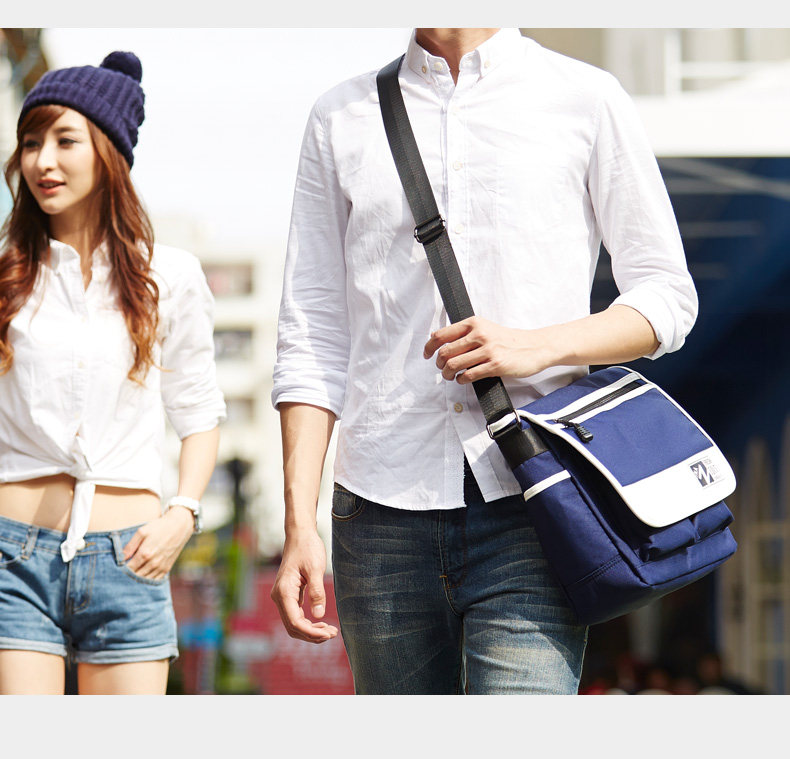 Sac pour homme - Ref 51251 Image 17