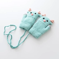 Зеленый, 1-4 лет, 14см