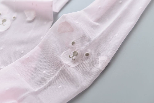 Колготки, сезон 2021, 3-7 лет