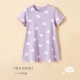 Purple Meng Dog