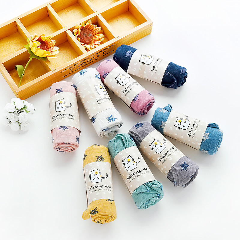 Foulard enfant - Ref 2137343 Image 20