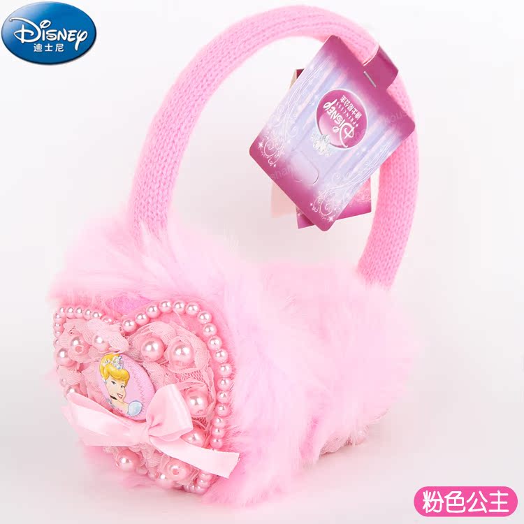 Cache-oreilles pour fille DISNEY - Ref 2152732 Image 73