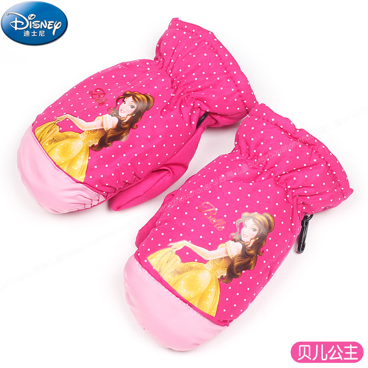 Gants pour enfants DISNEY - Ref 2146388 Image 34
