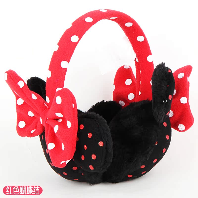 Cache-oreilles pour fille - Ref 2152745 Image 28