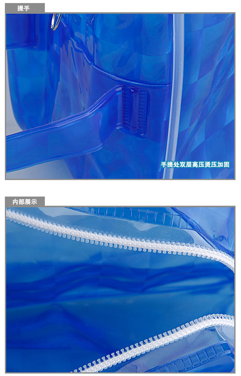 Sac de sport - Ref 10856 Image 5