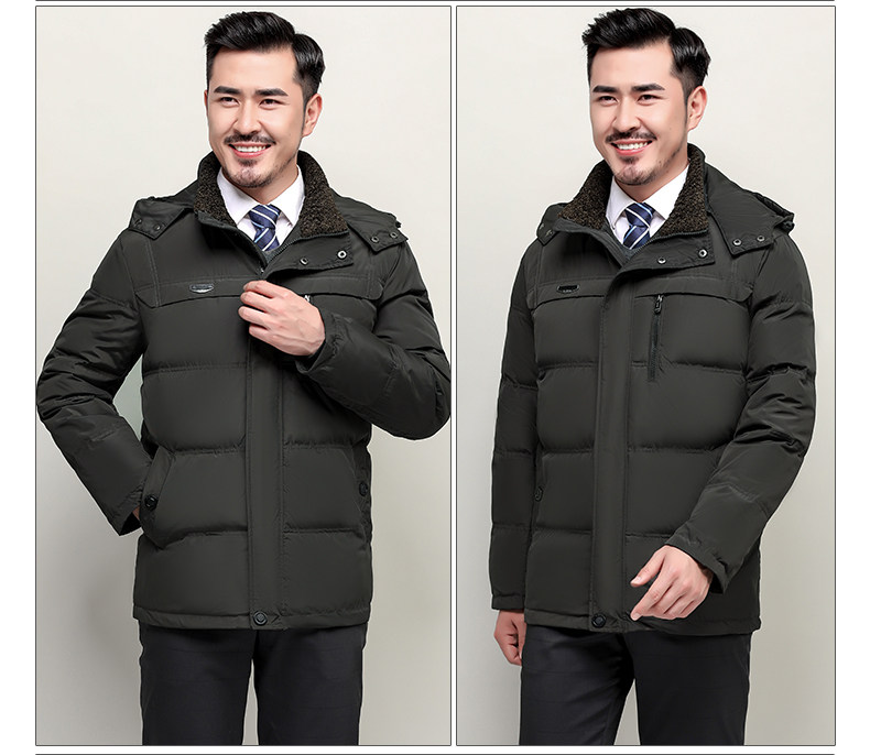 Blouson homme - Ref 3122732 Image 18