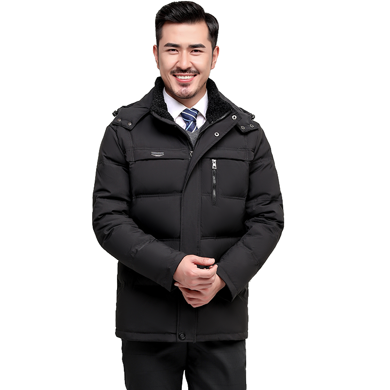 Blouson homme - Ref 3122732 Image 5