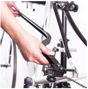 Outils pour vélo SUPER B - Ref 2282140 Image 6