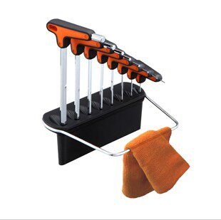 Outils pour vélo SUPER B - Ref 2288152 Image 4