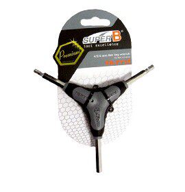 Clé pour réparation vélo - Ref 2302808 Image 11