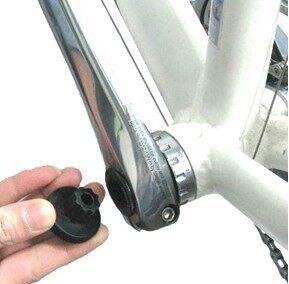 Clé pour réparation vélo SUPER B - Ref 2303155 Image 6