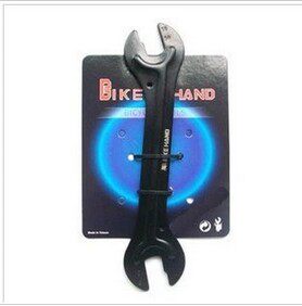 Clé pour réparation vélo BIKEHAND - Ref 2302856 Image 3