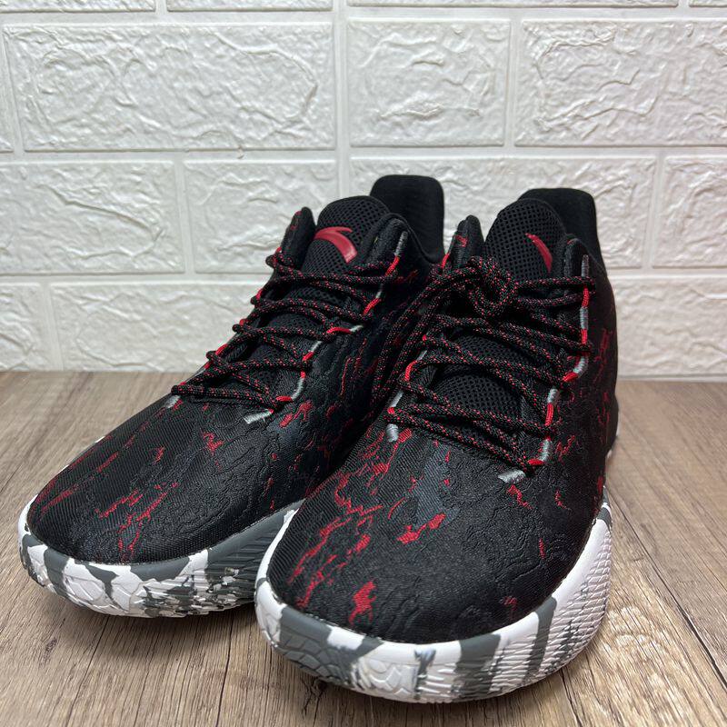 Anpedal New Pint Men's Shoes Non-slip Abrasion-Proof And Shock Absorbing Snake War Boots Real Combat Sports Medium Basket Sneakers 11941621