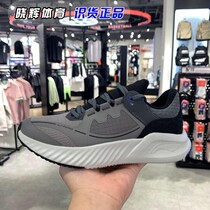 Li Ning sneakers mens 2022 new spring soft Zero cloud shock absorbing running casual shoes breathable AGLR235