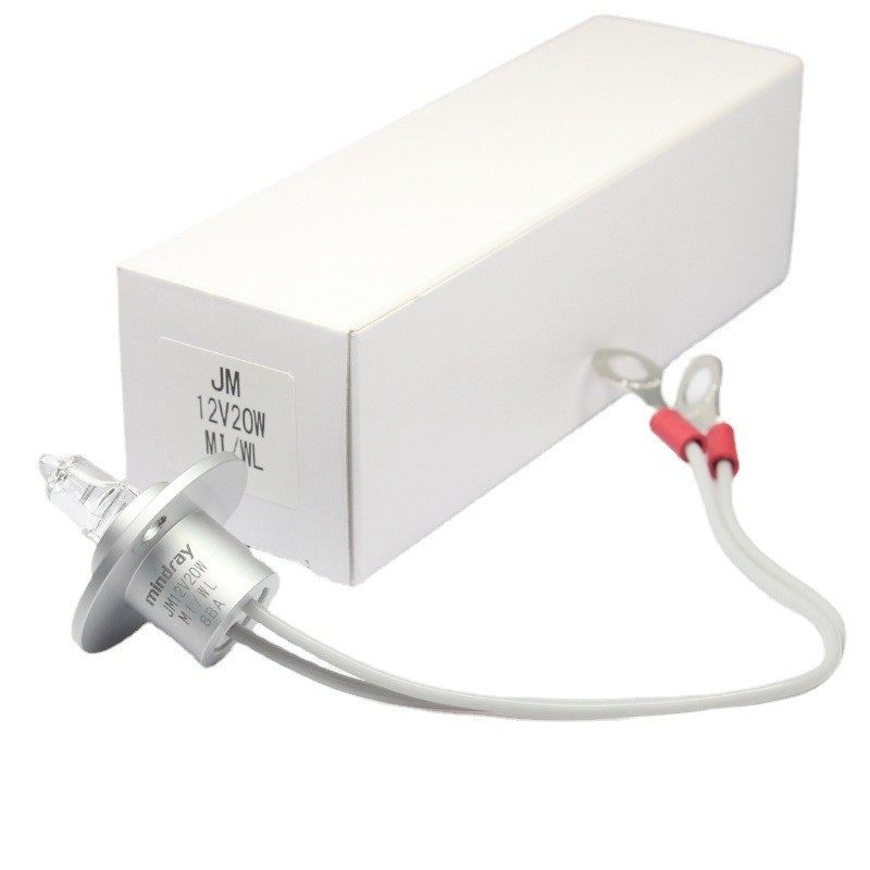 原装迈瑞 JM 12V20W BS200E BS220E BS330E BS350E生化仪光源灯泡