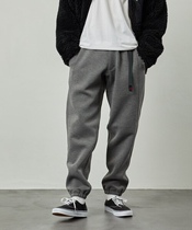 Triple soil in Japan 21AW GRAMICCI TECH KNIT JOGGER PANTS casual sweatpants