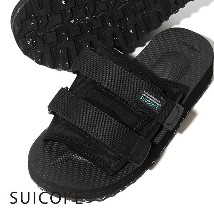 Santu in Japan 22SS MOTO-Cab-ECO new V-bottom sandals and slippers beach shoes slippers men and women