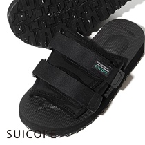 Sandy soil in Japan 22SS MOTO-Cab-ECO New V-bottom sandals Beach Shoe slippers Men and women